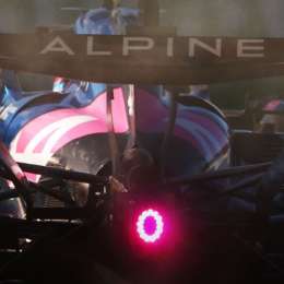 F1: Gasly confirmó cuándo Alpine espera dar el salto de rendimiento que puede beneficiar a Colapinto
