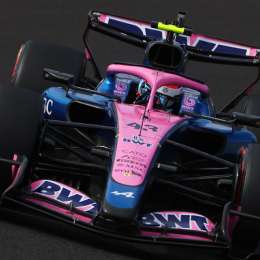 F1: las actuaciones de Colapinto que lo ponen en lo más alto de una importante ranking del 2026