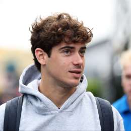 F1: Colapinto reconoció que puede quedar en desventaja en Alpine y sorprendió con su reacción