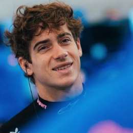 F1: el mensaje de Colapinto que puede ser clave para su continuidad en Alpine