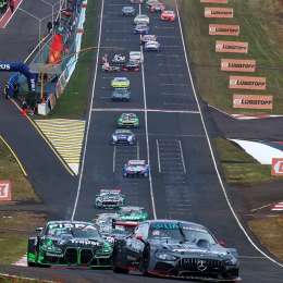 TC: el debutante que anunció la desvinculación de su equipo en la previa de Paraná, ¿Quién es?
