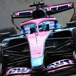 F1: ¿Cómo le fue a Gasly en la FP1 del GP de Países Bajos con las actualizaciones de Alpine?