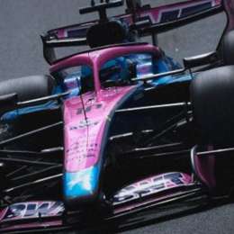 F1: ¿Cómo le fue a Gasly en la Clasificación para la Sprint del GP de Países Bajos con las actualizaciones de Alpine?