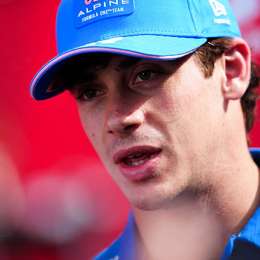 F1: la frustración de Colapinto al no tener las actualizaciones de Alpine tras la Sprint Qualy