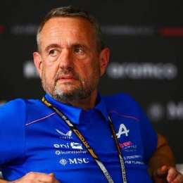 F1: Nielsen valoró el trabajo de Colapinto tras un viernes en inferioridad de condiciones en Zandvoort