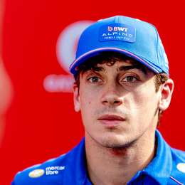 F1: "Estamos trabajando muy duro", Colapinto explicó los factores detrás de su P13 en la Sprint Qualy