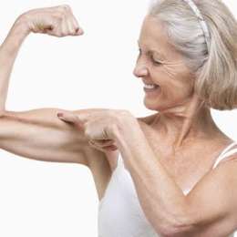 Salud y bienestar: preservación de la masa muscular como seguro de vida: el impacto del entrenamiento de fuerza en la longevidad