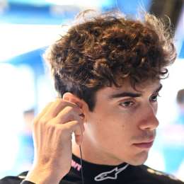 F1: Colapinto lo vio venir y Alpine terminó dándole la razón: la premonición sobre las nuevas actualizaciones