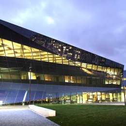 Edificios inteligentes: cuánto se puede ahorrar en energía con sensores y automatización