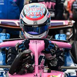 F1: ¿A qué hora y por dónde ver a Colapinto en la clasificación del GP de Países Bajos?