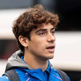 F1: "El auto está desconectado, nos costó un poco", la sinceridad de Colapinto tras su P12 en la Sprint del GP de Países Bajos