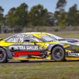 TC: Chapur palpitó la definición de la Etapa Regular en Paraná ¿Qué dijo?