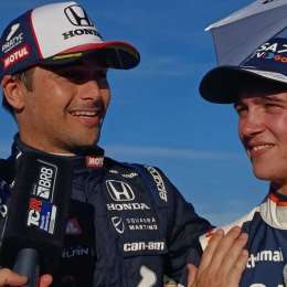 TCR South America: el análisis del Honda Racing al viernes en Alta Gracia