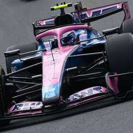 F1: Seguí el minuto a minuto de Colapinto en la Clasificación del GP de Países Bajos
