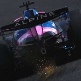 F1: Colapinto quedó 14° y Gasly no pudo avanzar a Q3 pese a las actualizaciones en el GP de Países Bajos