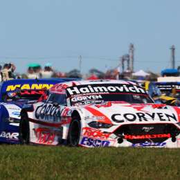 TC: ¿Cómo arrancaron el fin de semana en Paraná los pilotos que quieren meterse en la Copa de Oro?