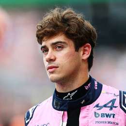 F1: "Hice una gran clasificación", la convicción de Colapinto tras sacar adelante el sábado en el GP de Países Bajos