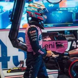 F1: el desalentador mensaje de Alpine tras la Clasificación del GP de Países Bajos