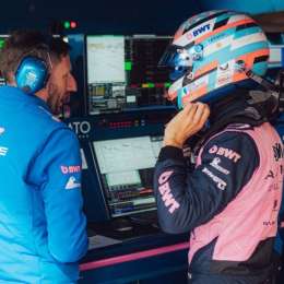 F1: ¿A qué hora y por dónde ver a Colapinto en el GP de Países Bajos?