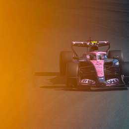 F1: el golpe psicológico de Colapinto a Gasly que puede ser clave para su futuro en Alpine