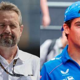 F1: Nielsen y el gran elogio hacia Colapinto luego del Sprint del GP de Países Bajos