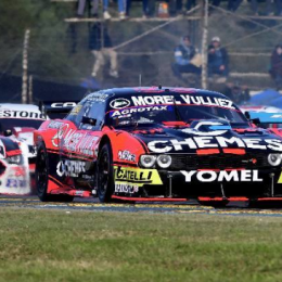 TC: así se largará la última final de la etapa regular en Paraná