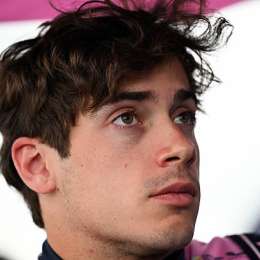 F1: Colapinto, duro con los comisarios tras su sanción en el GP de Países Bajos: "A veces les falta un poco de criterio"