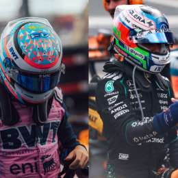 F1: Antonelli estiró su diferencia como líder del campeonato, ¿en qué posición está Colapinto?