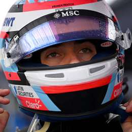 F1: ¡Último momento! La fuerte decisión de la FIA hacía Colapinto tras el GP de Países Bajos