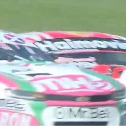 TC: ¡Duelo de campeones! Canapino - Werner mano a mano en Paraná