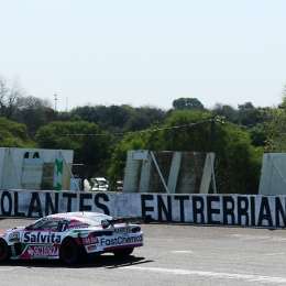 TC: ¡ATENCIÓN! Sanción para Agustín Canapino tras la final en Paraná ¿Qué pasó?