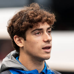 F1: Alpine acompañó a Colapinto con un firme mensaje tras el GP de Países Bajos