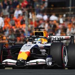 F1: "La penalización fue extrema", Lindblad bancó a Colapinto y apuntó contra los Comisarios de la FIA