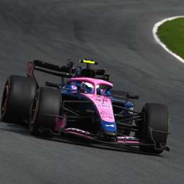 ¡Atención! El video que podría exculpar a Colapinto y dejar en jaque a los comisarios de la F1