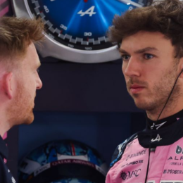 F1: ¡Furioso! Gasly explotó contra Racing Bulls: "Arruinaron nuestra carrera y no lo olvidaré"