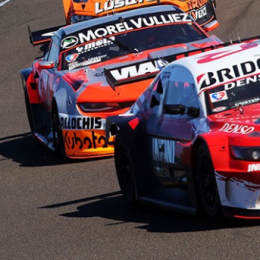 TC: "Estamos mal", la cruda revelación de Rossi tras ser 14° en Paraná
