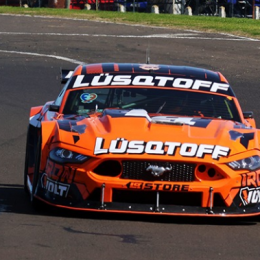 TC: Lambiris: "El balance de la Etapa Regular no es tan bueno, tuvimos tres abandonos"