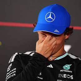 F1: ¡ATENCIÓN! Se confirmó una dura sanción para Antonelli de cara al GP de Italia en Monza: ¿A qué se debe?