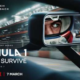 F1: Drive To Survive volverá para una novena temporada en 2027
