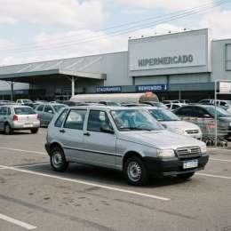 Fue a hacer las compras, le robaron el auto y la Justicia tardó 18 años en darle una respuesta ridícula