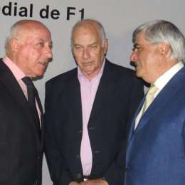 El legado de Fangio vuelve a rugir en Buenos Aires: ¿Qué dicen sus hijos?
