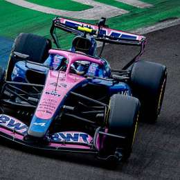 F1: con telemetría y cámaras onboard, Vivian explicó por qué fue injusta la sanción a Colapinto