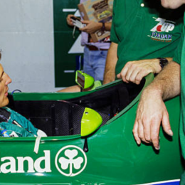 Se cumplen 35 años del debut de Michael Schumacher en la F1: el día que comenzó la leyenda