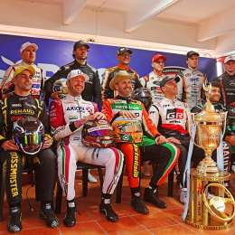 TC: ¿Hay un máximo candidato a quedarse con el título? La opinión de los clasificados a la Copa de Oro