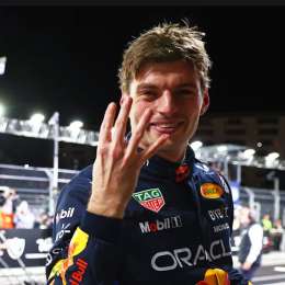 “Max vs 100”, el evento que enfrentará a Max Verstappen contra un centenar de pilotos