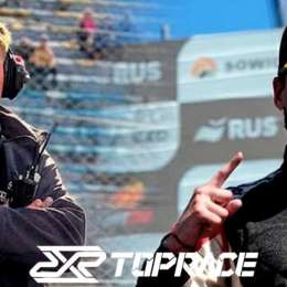 Top Race: el histórico equipo que volverá en Junín