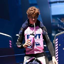 F1: la tajante decisión que tomó Alpine tras la sanción a Colapinto en el GP de Países Bajos