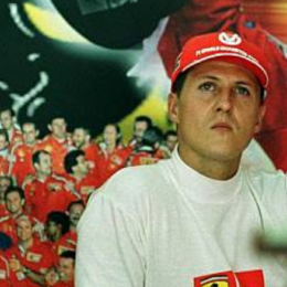 F1: Ferrari prepara una decoración especial para homenajear a Michael Schumacher en Monza