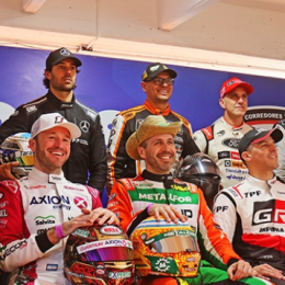 El TC se prepara para una Copa de Oro impredecible: candidatos parejos y dos escenarios sin referencias