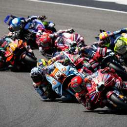MotoGP: dos figuras confirmaron su cambio de equipo para la era 2027